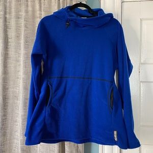 Melanzana women’s fleece